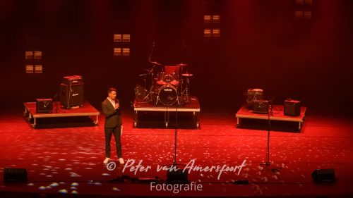 Amphion Open - Finale 2025