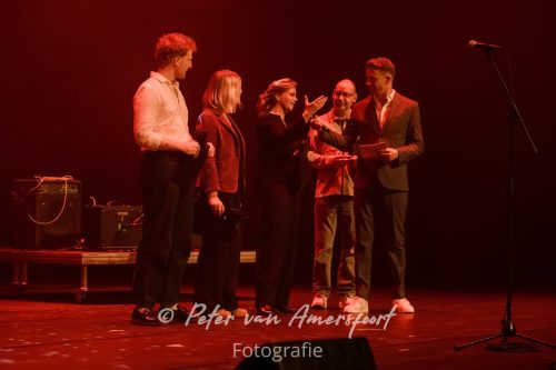 Amphion Open - Finale 2025