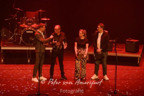 Amphion Open - Finale 2025