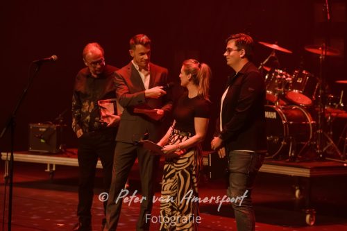 Amphion Open - Finale 2025