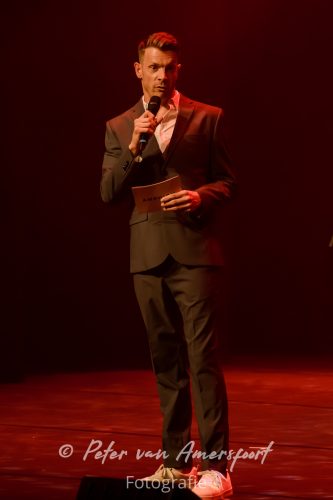 Amphion Open - Finale 2025