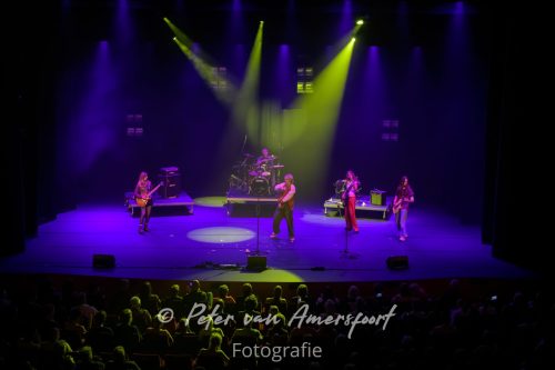 Amphion Open - Finale 2025