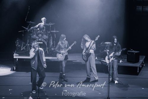 Amphion Open - Finale 2025