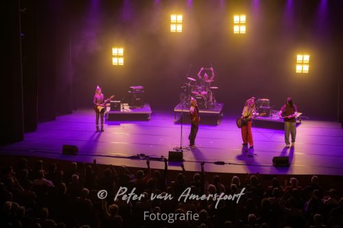 Amphion Open - Finale 2025