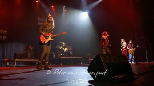 Amphion Open - Finale 2025