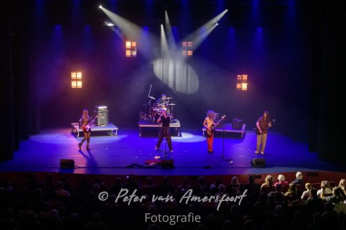 Amphion Open - Finale 2025