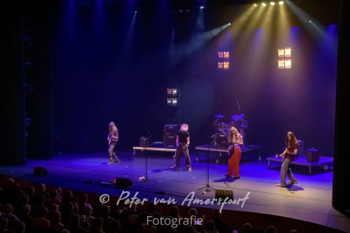 Amphion Open - Finale 2025