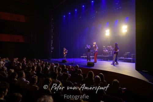 Amphion Open - Finale 2025