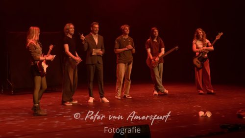 Amphion Open - Finale 2025