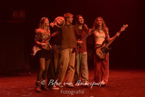 Amphion Open - Finale 2025