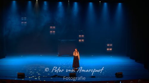 Amphion Open - Finale 2025