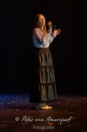 Amphion Open - Finale 2025