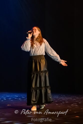 Amphion Open - Finale 2025