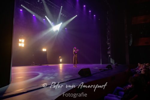 Amphion Open - Finale 2025