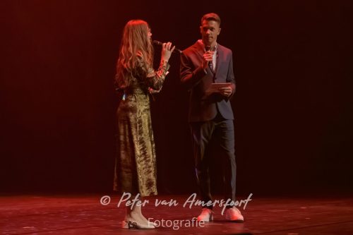 Amphion Open - Finale 2025