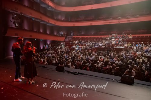 Amphion Open - Finale 2025