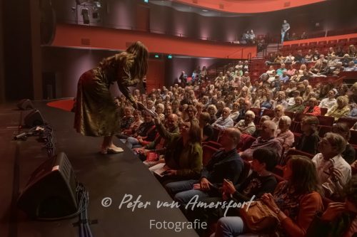 Amphion Open - Finale 2025