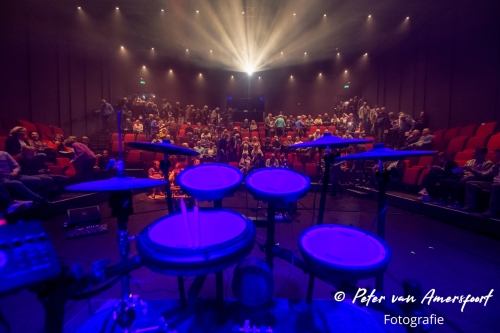 Amphion Open Voorronde 1