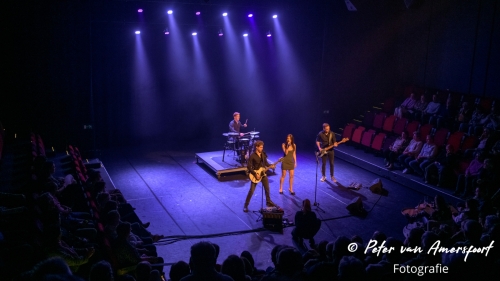 Amphion Open Voorronde 1