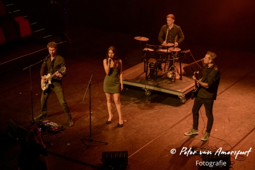 Amphion Open Voorronde 1