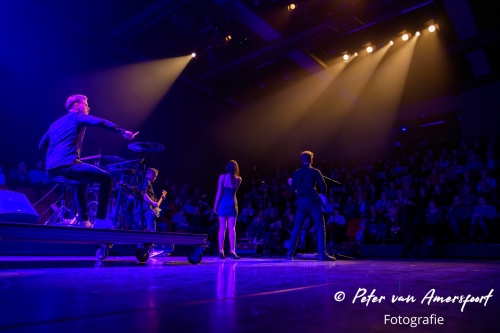 Amphion Open Voorronde 1