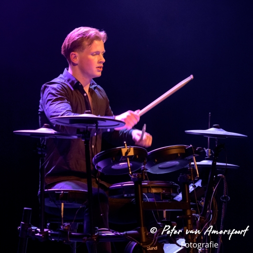 Amphion Open Voorronde 1