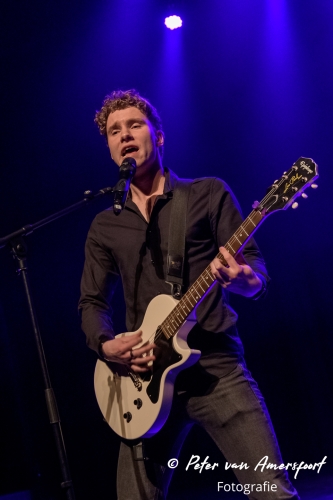 Amphion Open Voorronde 1