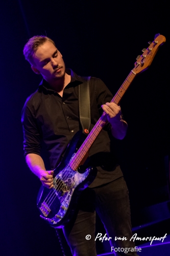 Amphion Open Voorronde 1