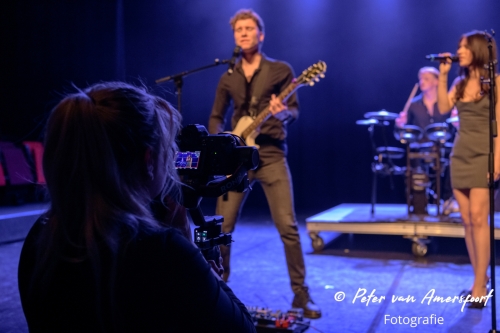 Amphion Open Voorronde 1