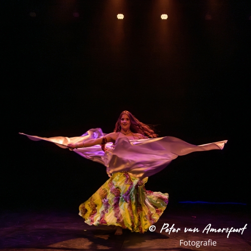 Amphion Open Voorronde 1