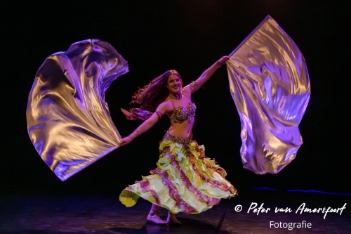 Amphion Open Voorronde 1