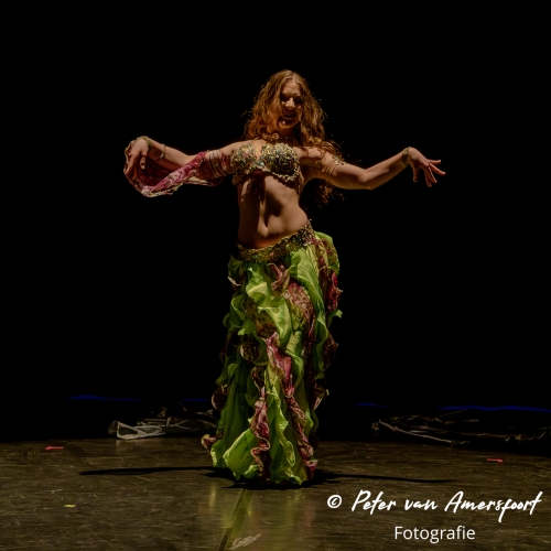 Amphion Open Voorronde 1