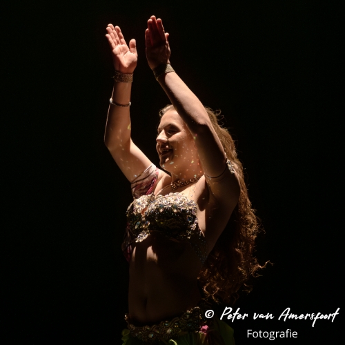 Amphion Open Voorronde 1