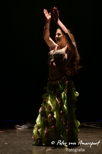 Amphion Open Voorronde 1