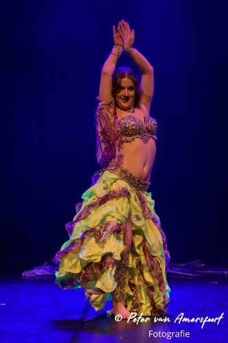 Amphion Open Voorronde 1