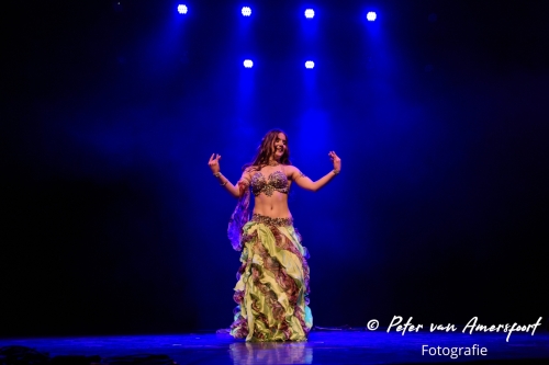 Amphion Open Voorronde 1