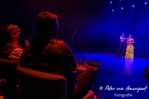 Amphion Open Voorronde 1