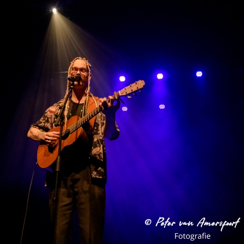 Amphion Open Voorronde 1