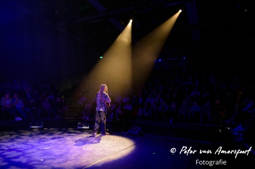 Amphion Open Voorronde 1