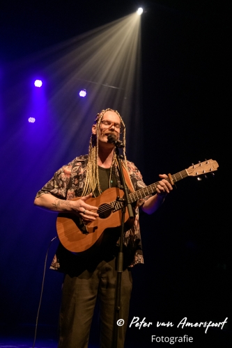 Amphion Open Voorronde 1