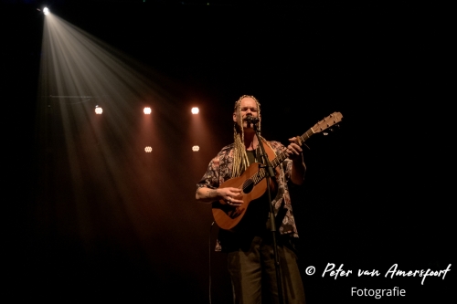 Amphion Open Voorronde 1