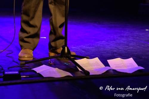 Amphion Open Voorronde 1