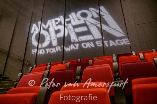 Amphion Open - Voorronde 2