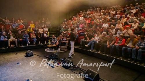 Amphion Open - Voorronde 2