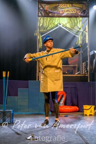 Amphion Open - Voorronde 2