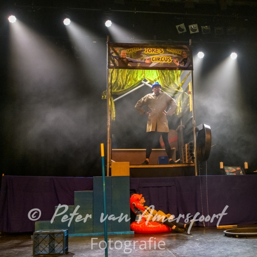 Amphion Open - Voorronde 2