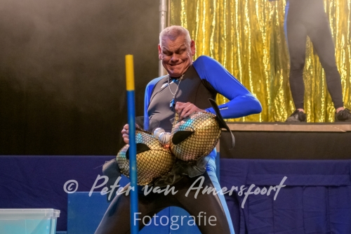 Amphion Open - Voorronde 2