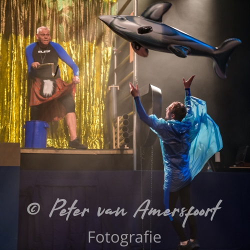 Amphion Open - Voorronde 2