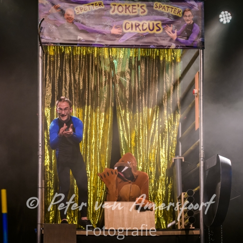 Amphion Open - Voorronde 2