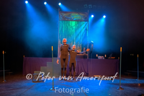 Amphion Open - Voorronde 2